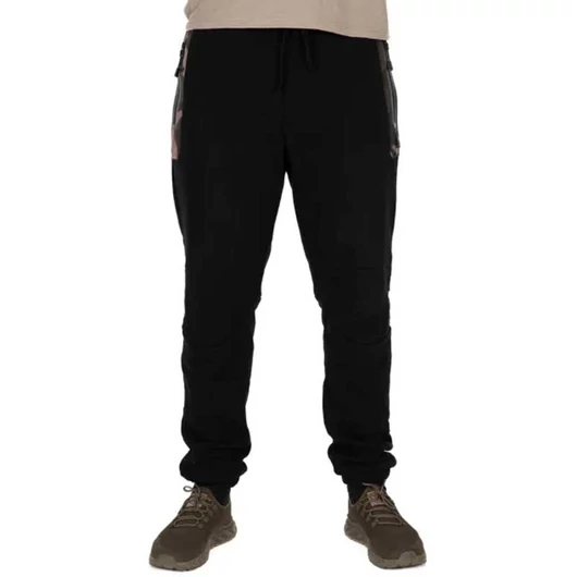 Fox Black/Camo Premium 310 Joggers melegítő alsó