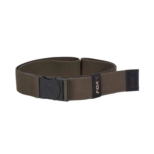 Fox Elasticated Belt rugalmas öv