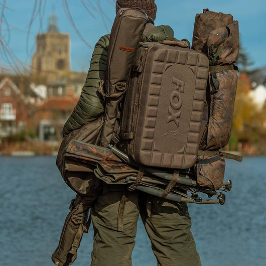 fox rucksacks