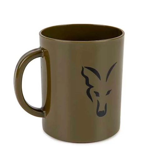 Fox Voyager Mug bögre