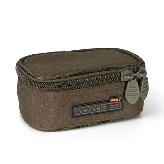 Fox Voyager Accessory Bag Small aprócikkes táska