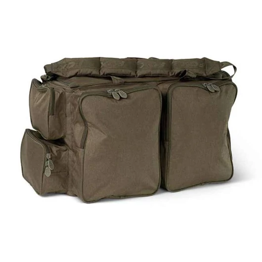 Fox Voyager XL Carryall szerelékes táska