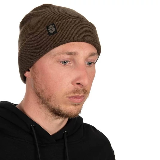 Fox Wren Beanie téli sapka