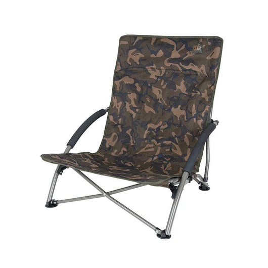 Fox R-Series Guest Chair terepmintás szék