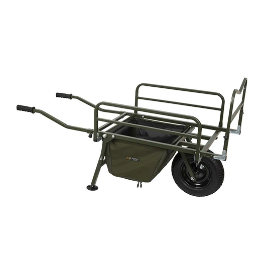 Fox R-Series Barrow Plus talicska