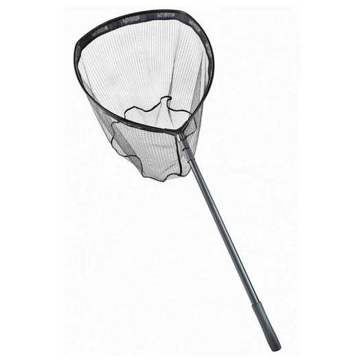 Mivardi Hardcore Landing Net merevkeretes merítő