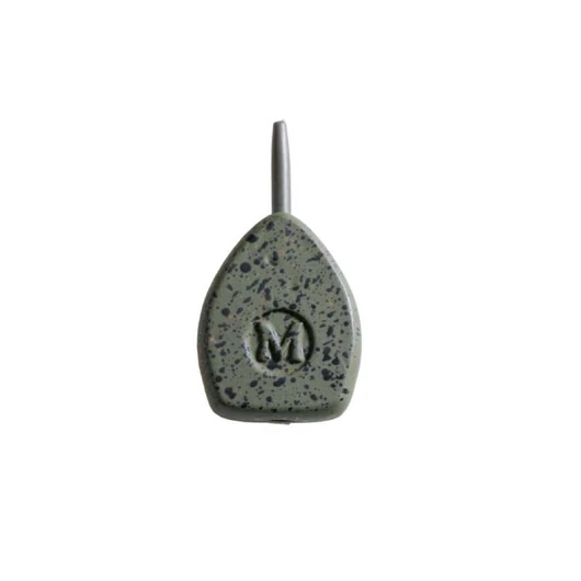Mivardi CamoCode Flat Pear Inline ólom