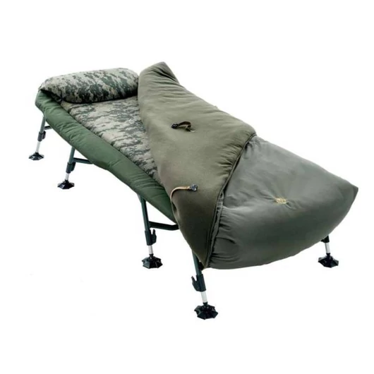 Mivardi New Dinasty Thermo Bedchair Cover thermo takaró