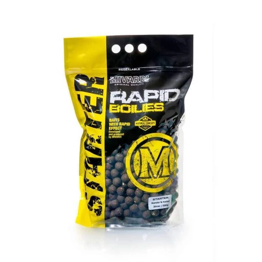 Mivardi Rapid Starter bojli 3,5kg