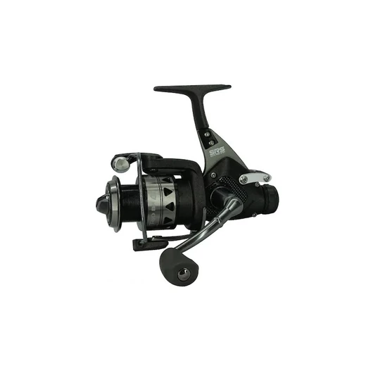 Okuma SRS Trio BF nyeletőfékes orsó