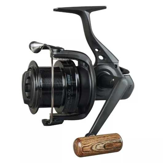 Okuma Custom Black orsó