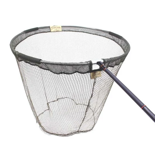 PB Product Controller Round Carp Landing Net merítő