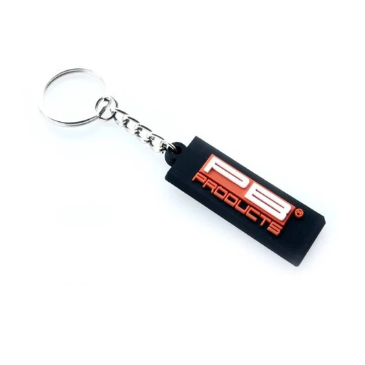 PB Products Key Ring kulcstartó