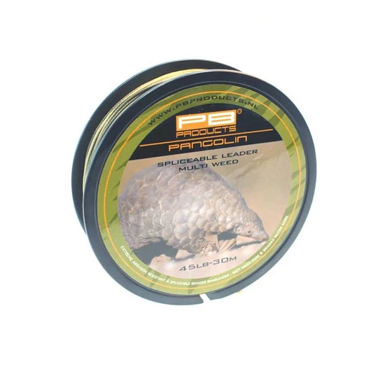 PB Products Pangolin Leader Multi Weed 45lb előtétzsinór