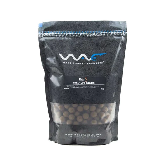 Wave Product Big5 bojli