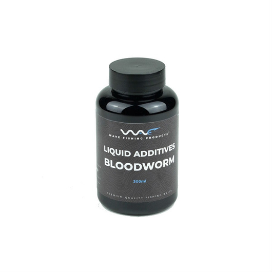 Wave Product Liquid Bloodworm folyékony szúnyoglárva kivonat