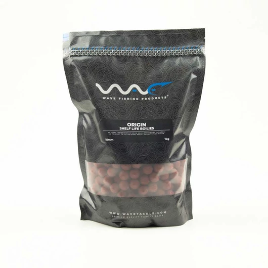 Wave Product Origin bojli