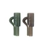 Kép 1/2 - Gardner Covert Lead Clips ólomklipsz