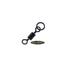 Kép 1/3 - Gardner Covert Flexi Ring Swivel karikás forgó