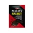Kép 1/2 - Carp Zoom Halibut pellet fúrt 800g