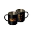 Kép 1/2 - Fox Stainless Steel Mug rozsdamentes bögre