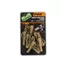 Kép 3/4 - Fox Edges Lead Clip+Pegs biztonsági ólomklipsz