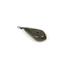 Kép 1/5 - Korda COG Flat Distance Swivel Lead speciális ólom