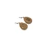 Kép 1/4 - Korda COG Flat Pear Swivel Lead speciális ólom