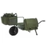 Kép 3/4 - Trakker NXG Barrow Pannier táska talicskára