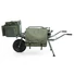 Kép 4/4 - Trakker NXG Barrow Pannier táska talicskára