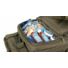 Kép 4/8 - Nash Tackle XL szerelékes táska