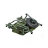 Kép 3/10 - Trakker X-Trail Galaxy Barrow talicska