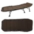 Kép 3/8 - Fox R Series Camo Bedchair pontyozó ágy R2 Standard