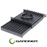 Kép 3/3 - Gardner Rolaball Baitmaker Longbase bojli roller