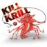 Kép 4/4 - Nikl Kill Krill Attrakt oldódó bojli