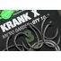 Kép 3/6 - Korda Krank X pontyozó horog