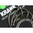 Kép 5/6 - Korda Krank X pontyozó horog
