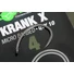 Kép 6/6 - Korda Krank X pontyozó horog