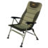 Kép 2/2 - Carp Academy Luxxus Chair pontyozó fotel