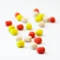 Kép 2/3 - SBS Corn Shaped Corn Popper Boilies lebegő