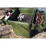 Kép 4/4 - RidgeMonkey Modular Bucket System tárolóedény