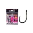 Kép 1/2 - Gamakatsu Power Carp Ring Eye BB Hook szakáll nélküli horog
