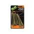Kép 1/2 - Fox Edges Naked Line Tail Rubbers gumiharang
