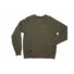Kép 2/2 - Fox Chunk Crew Pouch Sweatshirt pullover
