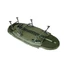 Kép 4/8 - Trakker Levelite Oval Bed System ágy hálózsákkal