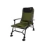 Kép 1/6 - Delphin Grand Chair karfás fotel