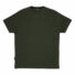 Kép 4/4 - Fox Green Black Brushed T-Shirt póló