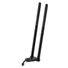 Kép 1/2 - Fox Black Label Hockey Stick Snag Ears botrögzítő