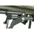 Kép 4/4 - Fox Warrior II. 6 Leg Bedchair pontyozó ágy