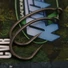 Kép 4/4 - Gardner Curved Rigga CVR Hook pontyozó horog